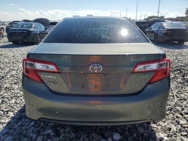 Photo 5 VIN: 4T4BF1FKXDR320884 - TOYOTA CAMRY L 