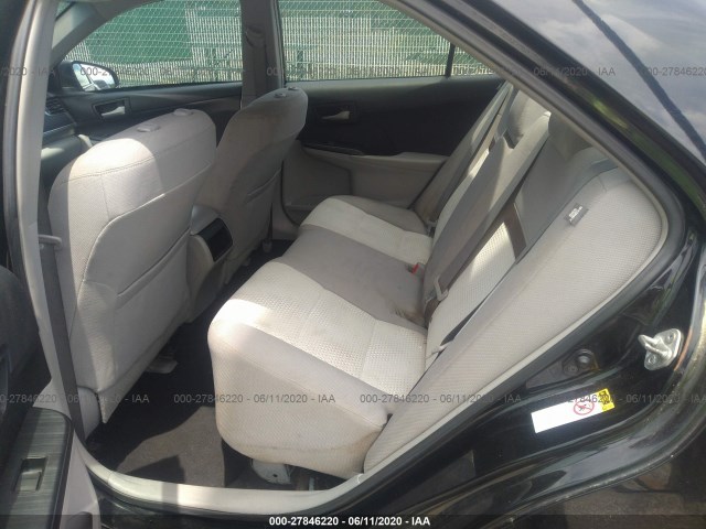 Photo 7 VIN: 4T4BF1FKXDR320965 - TOYOTA CAMRY 