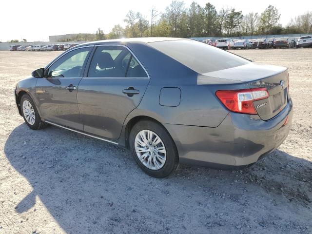 Photo 1 VIN: 4T4BF1FKXDR322540 - TOYOTA CAMRY L 