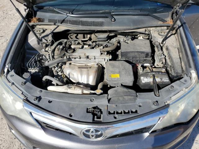 Photo 10 VIN: 4T4BF1FKXDR322540 - TOYOTA CAMRY L 