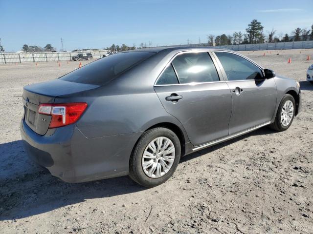 Photo 2 VIN: 4T4BF1FKXDR322540 - TOYOTA CAMRY L 