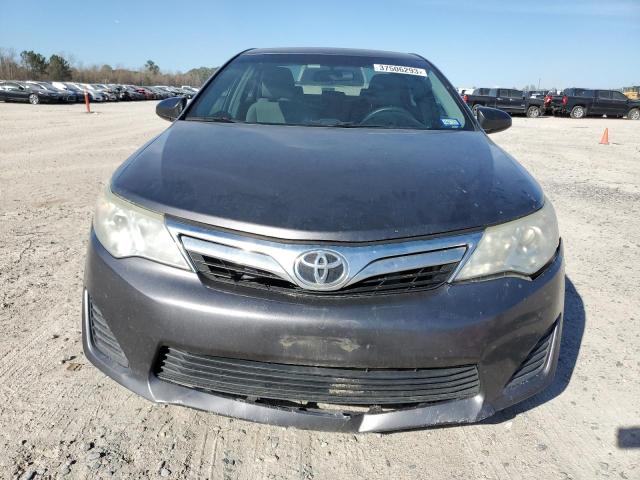 Photo 4 VIN: 4T4BF1FKXDR322540 - TOYOTA CAMRY L 