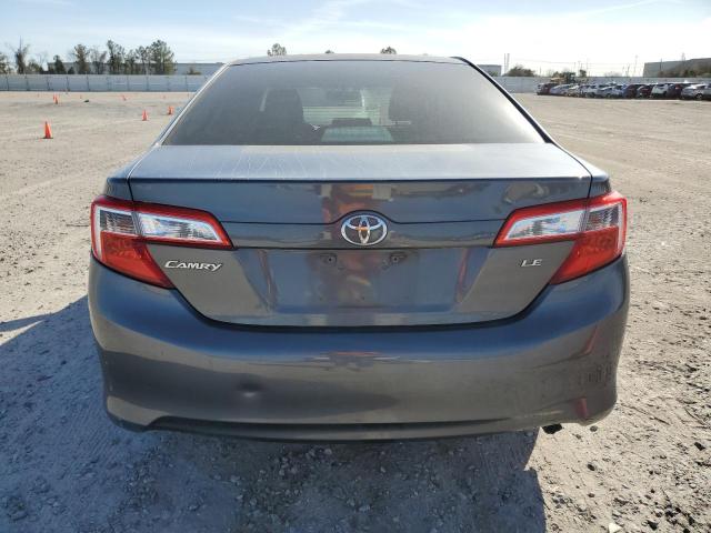 Photo 5 VIN: 4T4BF1FKXDR322540 - TOYOTA CAMRY L 