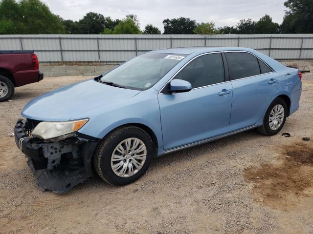 Photo 0 VIN: 4T4BF1FKXDR323560 - TOYOTA CAMRY L 