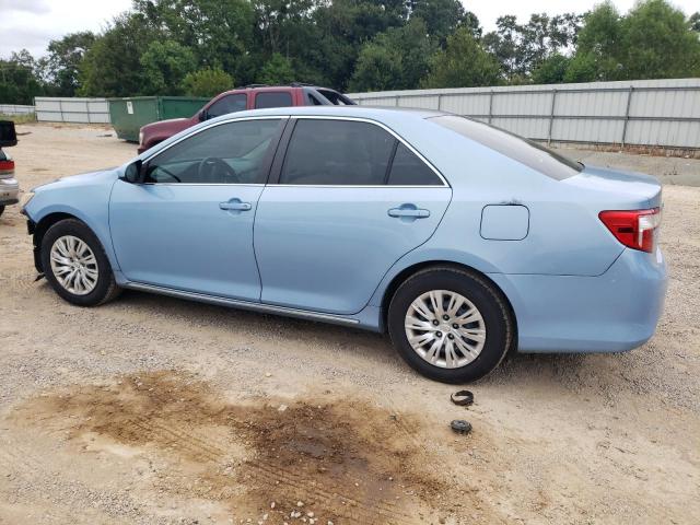 Photo 1 VIN: 4T4BF1FKXDR323560 - TOYOTA CAMRY L 