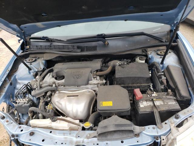 Photo 10 VIN: 4T4BF1FKXDR323560 - TOYOTA CAMRY L 