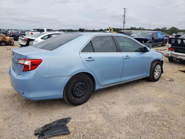 Photo 2 VIN: 4T4BF1FKXDR323560 - TOYOTA CAMRY L 