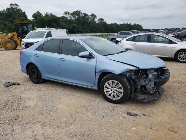 Photo 3 VIN: 4T4BF1FKXDR323560 - TOYOTA CAMRY L 