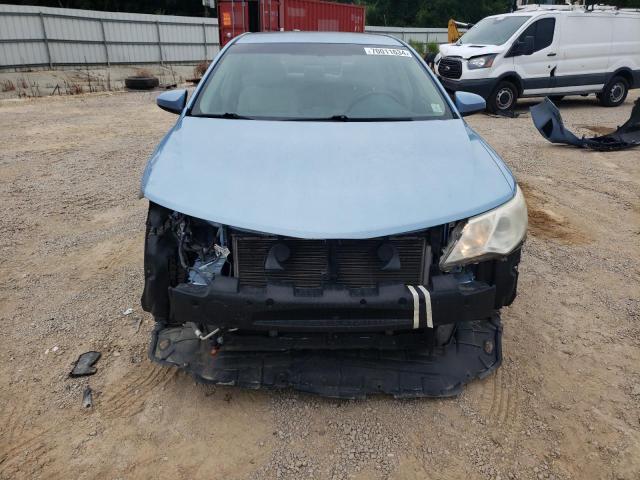 Photo 4 VIN: 4T4BF1FKXDR323560 - TOYOTA CAMRY L 