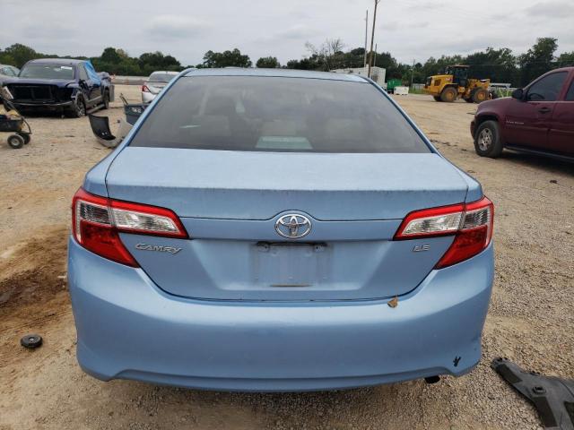 Photo 5 VIN: 4T4BF1FKXDR323560 - TOYOTA CAMRY L 