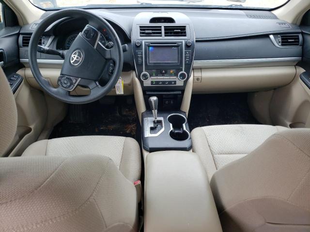 Photo 7 VIN: 4T4BF1FKXDR323560 - TOYOTA CAMRY L 