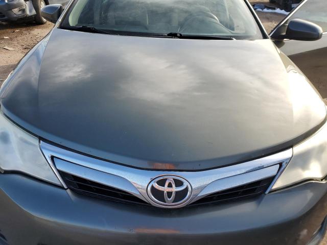 Photo 10 VIN: 4T4BF1FKXDR326152 - TOYOTA CAMRY 