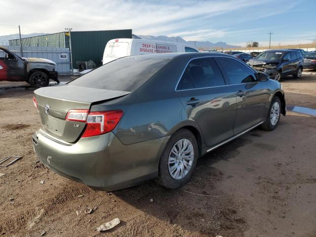 Photo 2 VIN: 4T4BF1FKXDR326152 - TOYOTA CAMRY 