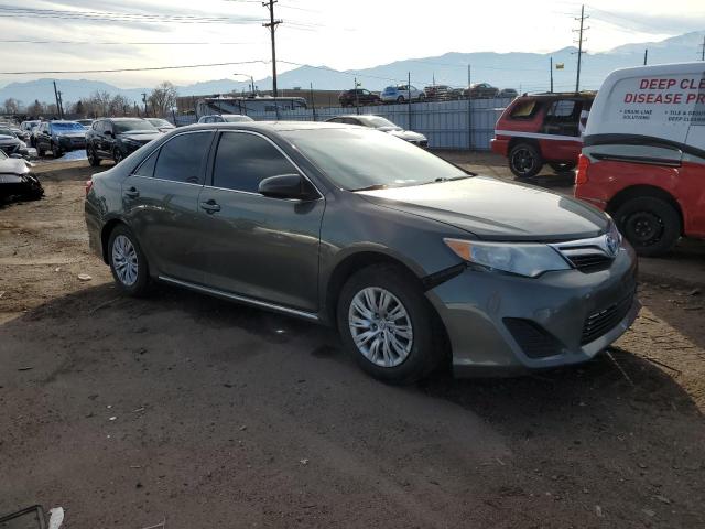 Photo 3 VIN: 4T4BF1FKXDR326152 - TOYOTA CAMRY 