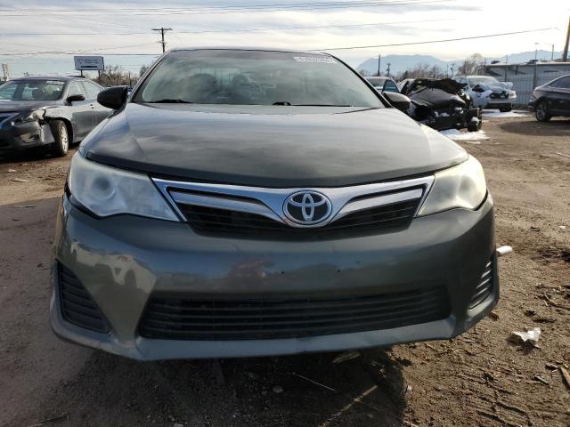 Photo 4 VIN: 4T4BF1FKXDR326152 - TOYOTA CAMRY 