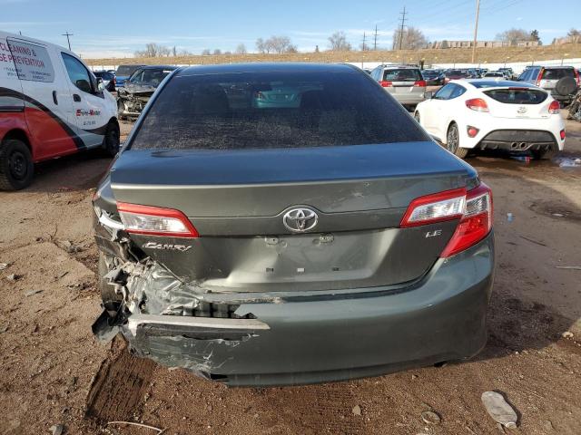 Photo 5 VIN: 4T4BF1FKXDR326152 - TOYOTA CAMRY 