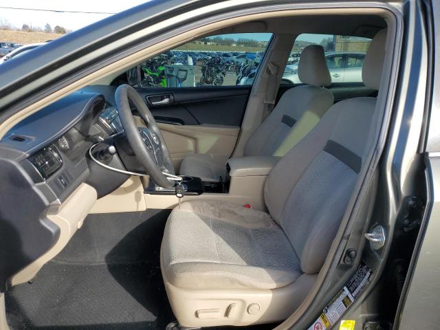 Photo 6 VIN: 4T4BF1FKXDR326152 - TOYOTA CAMRY 