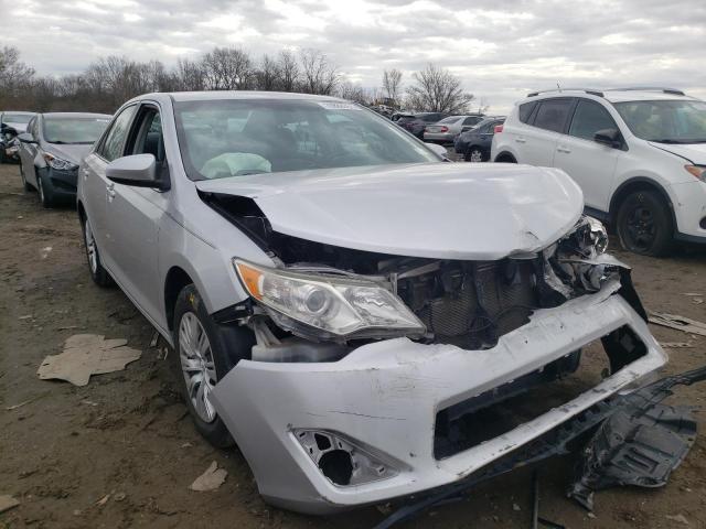 Photo 0 VIN: 4T4BF1FKXDR327656 - TOYOTA CAMRY L 