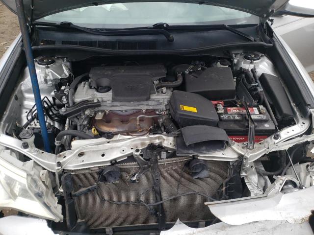 Photo 6 VIN: 4T4BF1FKXDR327656 - TOYOTA CAMRY L 