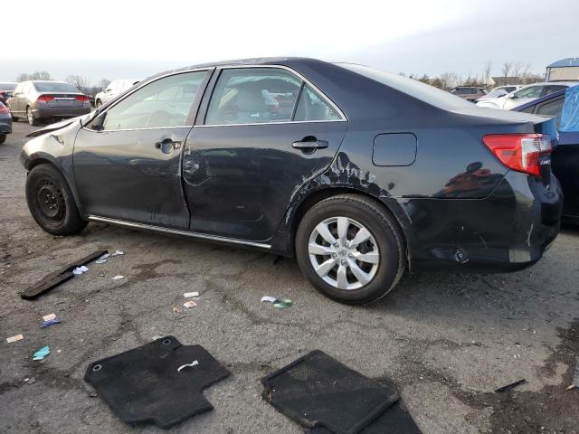 Photo 1 VIN: 4T4BF1FKXDR329293 - TOYOTA CAMRY 