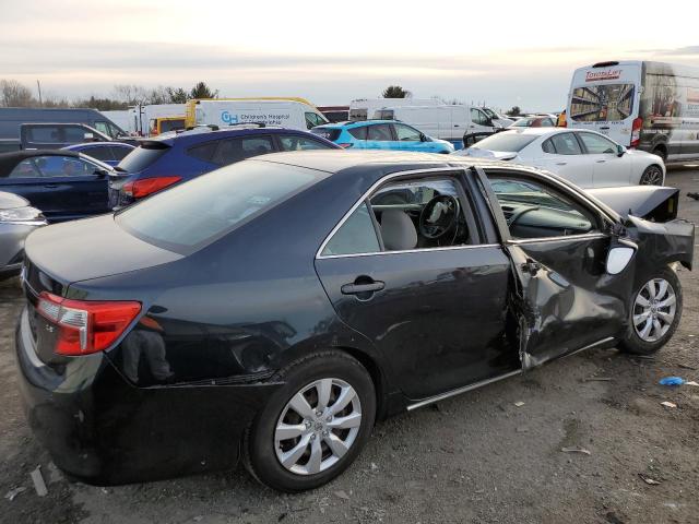 Photo 2 VIN: 4T4BF1FKXDR329293 - TOYOTA CAMRY 