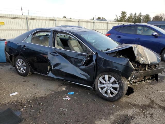 Photo 3 VIN: 4T4BF1FKXDR329293 - TOYOTA CAMRY 