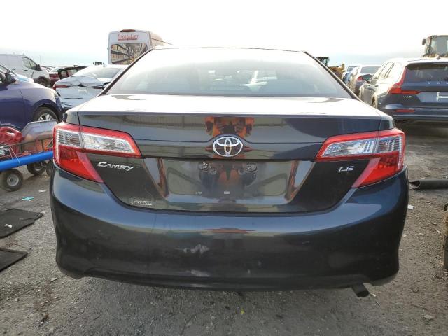 Photo 5 VIN: 4T4BF1FKXDR329293 - TOYOTA CAMRY 