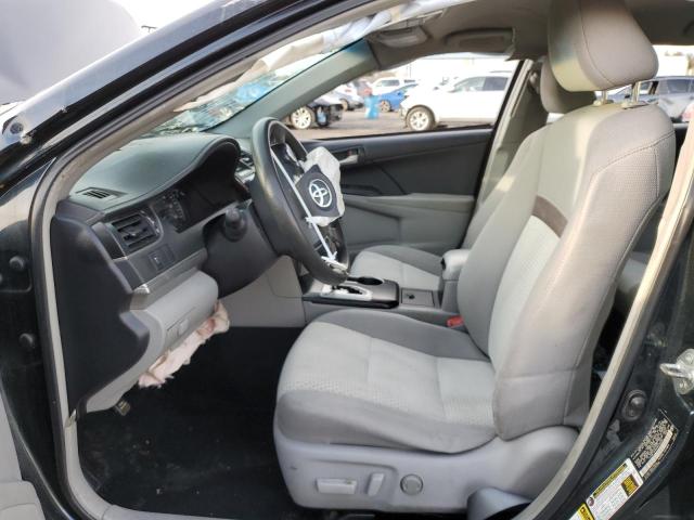 Photo 6 VIN: 4T4BF1FKXDR329293 - TOYOTA CAMRY 