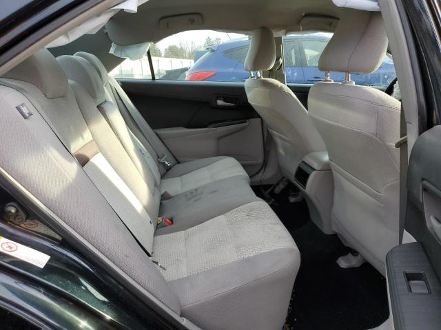 Photo 9 VIN: 4T4BF1FKXDR329293 - TOYOTA CAMRY 