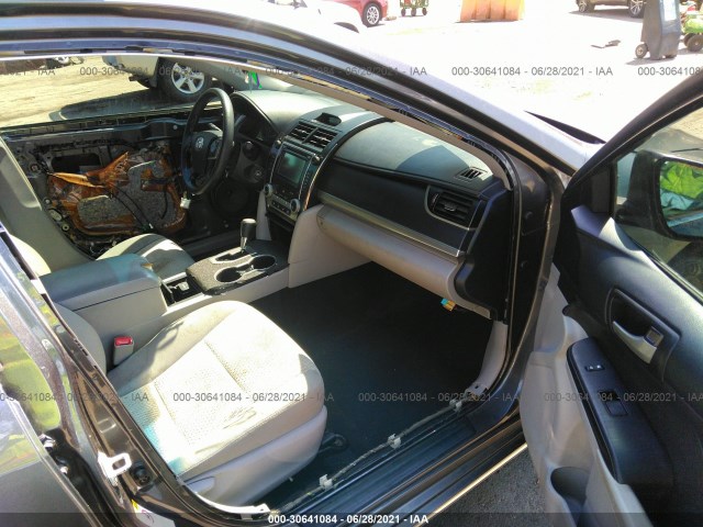 Photo 4 VIN: 4T4BF1FKXDR329424 - TOYOTA CAMRY 