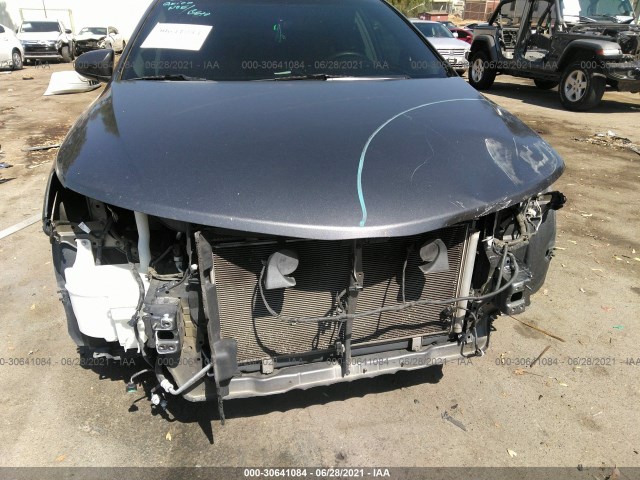 Photo 5 VIN: 4T4BF1FKXDR329424 - TOYOTA CAMRY 