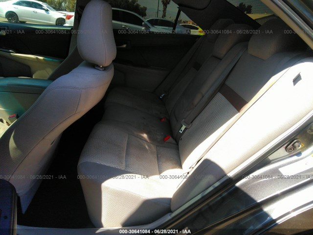 Photo 7 VIN: 4T4BF1FKXDR329424 - TOYOTA CAMRY 