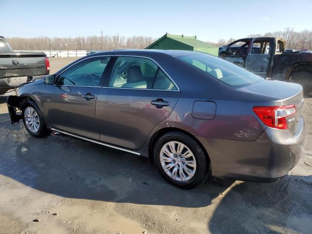 Photo 1 VIN: 4T4BF1FKXDR329830 - TOYOTA CAMRY L 