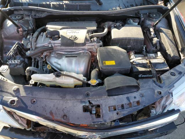 Photo 10 VIN: 4T4BF1FKXDR329830 - TOYOTA CAMRY L 