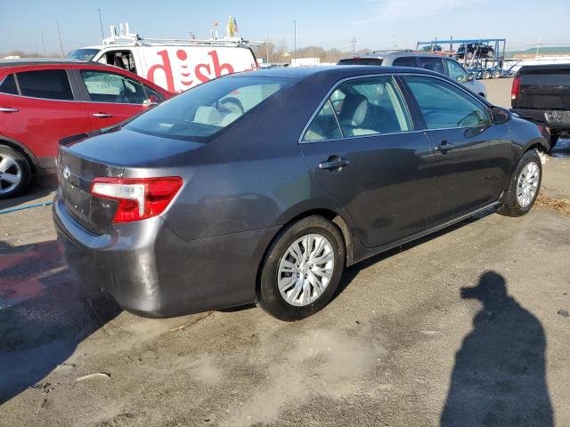 Photo 2 VIN: 4T4BF1FKXDR329830 - TOYOTA CAMRY L 