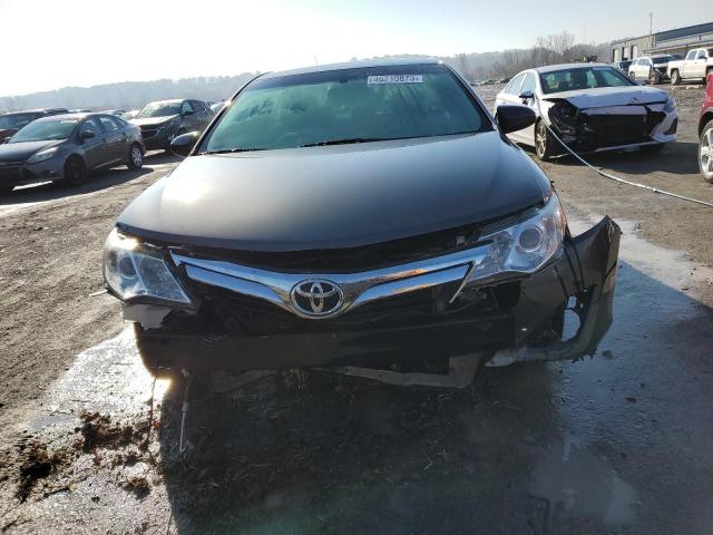 Photo 4 VIN: 4T4BF1FKXDR329830 - TOYOTA CAMRY L 