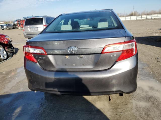 Photo 5 VIN: 4T4BF1FKXDR329830 - TOYOTA CAMRY L 