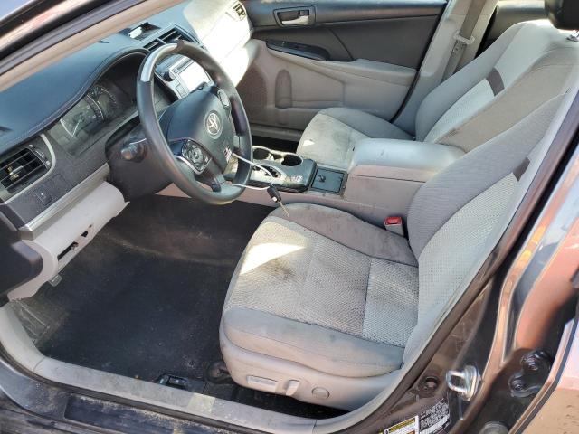 Photo 6 VIN: 4T4BF1FKXDR329830 - TOYOTA CAMRY L 