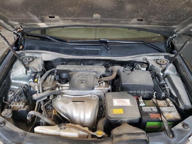 Photo 10 VIN: 4T4BF1FKXDR330735 - TOYOTA CAMRY L 