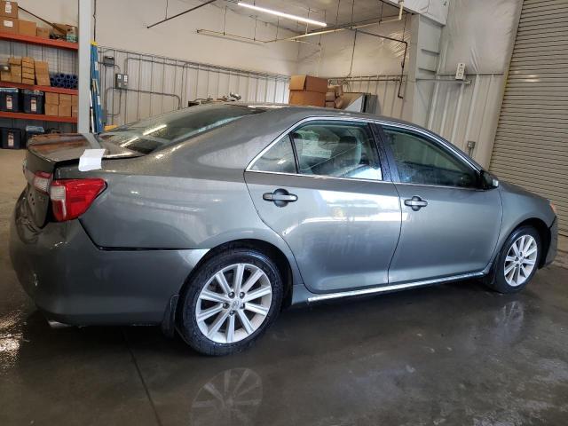 Photo 2 VIN: 4T4BF1FKXDR330735 - TOYOTA CAMRY L 