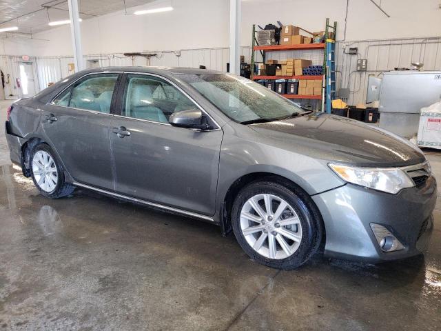 Photo 3 VIN: 4T4BF1FKXDR330735 - TOYOTA CAMRY L 