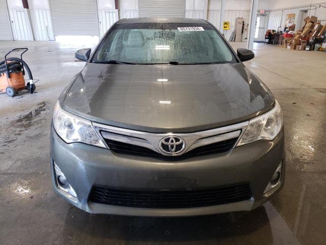 Photo 4 VIN: 4T4BF1FKXDR330735 - TOYOTA CAMRY L 