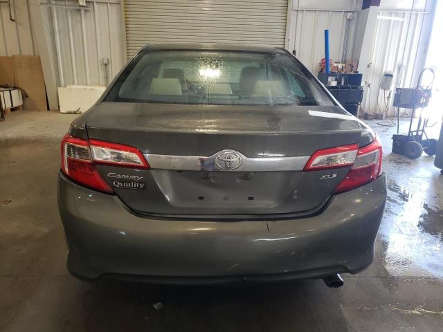 Photo 5 VIN: 4T4BF1FKXDR330735 - TOYOTA CAMRY L 