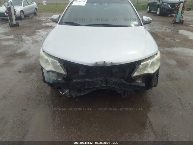 Photo 5 VIN: 4T4BF1FKXDR331349 - TOYOTA CAMRY 