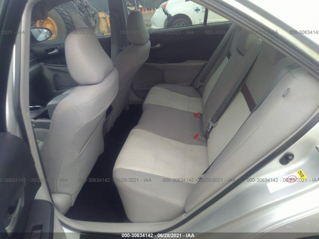 Photo 7 VIN: 4T4BF1FKXDR331349 - TOYOTA CAMRY 