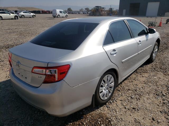 Photo 3 VIN: 4T4BF1FKXDR331416 - TOYOTA CAMRY L 