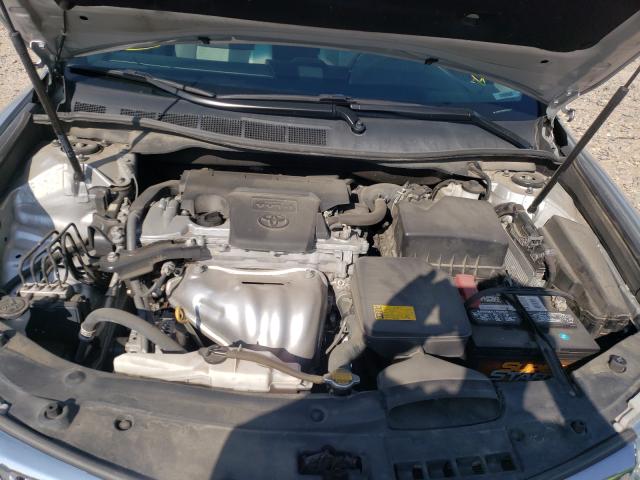 Photo 6 VIN: 4T4BF1FKXDR331416 - TOYOTA CAMRY L 