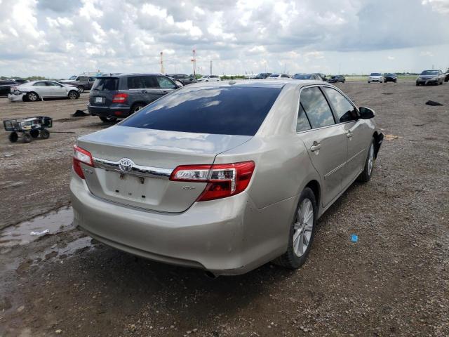 Photo 3 VIN: 4T4BF1FKXDR332579 - TOYOTA CAMRY L 