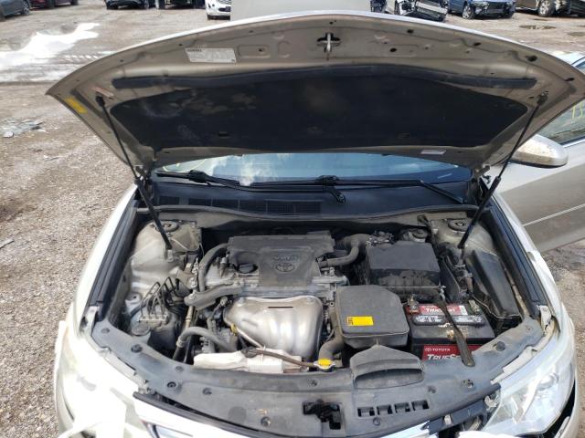 Photo 6 VIN: 4T4BF1FKXDR332579 - TOYOTA CAMRY L 