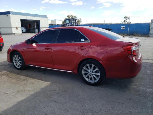 Photo 1 VIN: 4T4BF1FKXDR332906 - TOYOTA CAMRY 